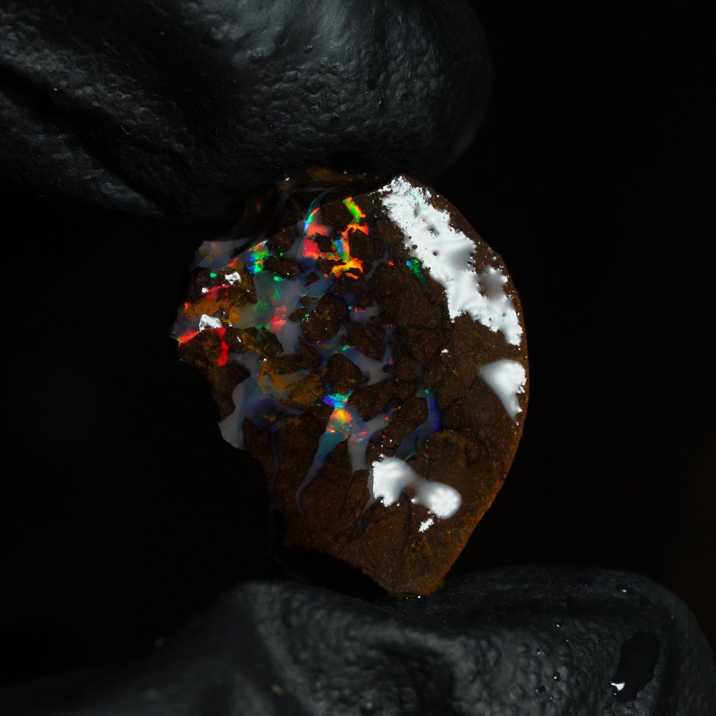 Boulder Opal Parcel