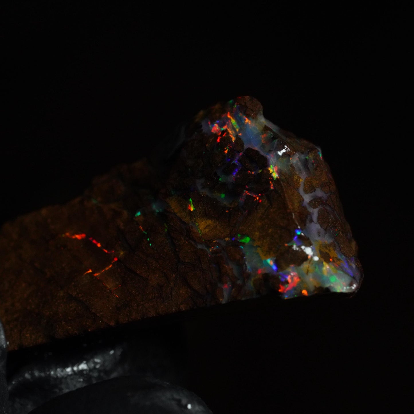 Boulder Opal Parcel