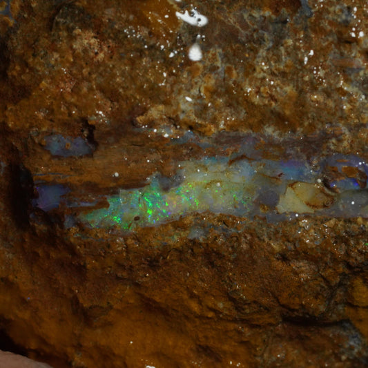 Boulder Opal