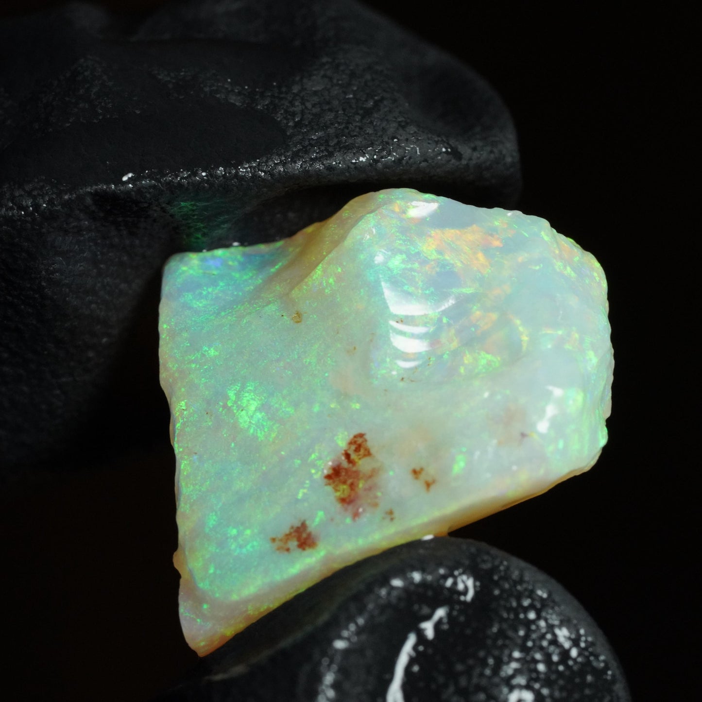 Australian Rough Opal Parcel