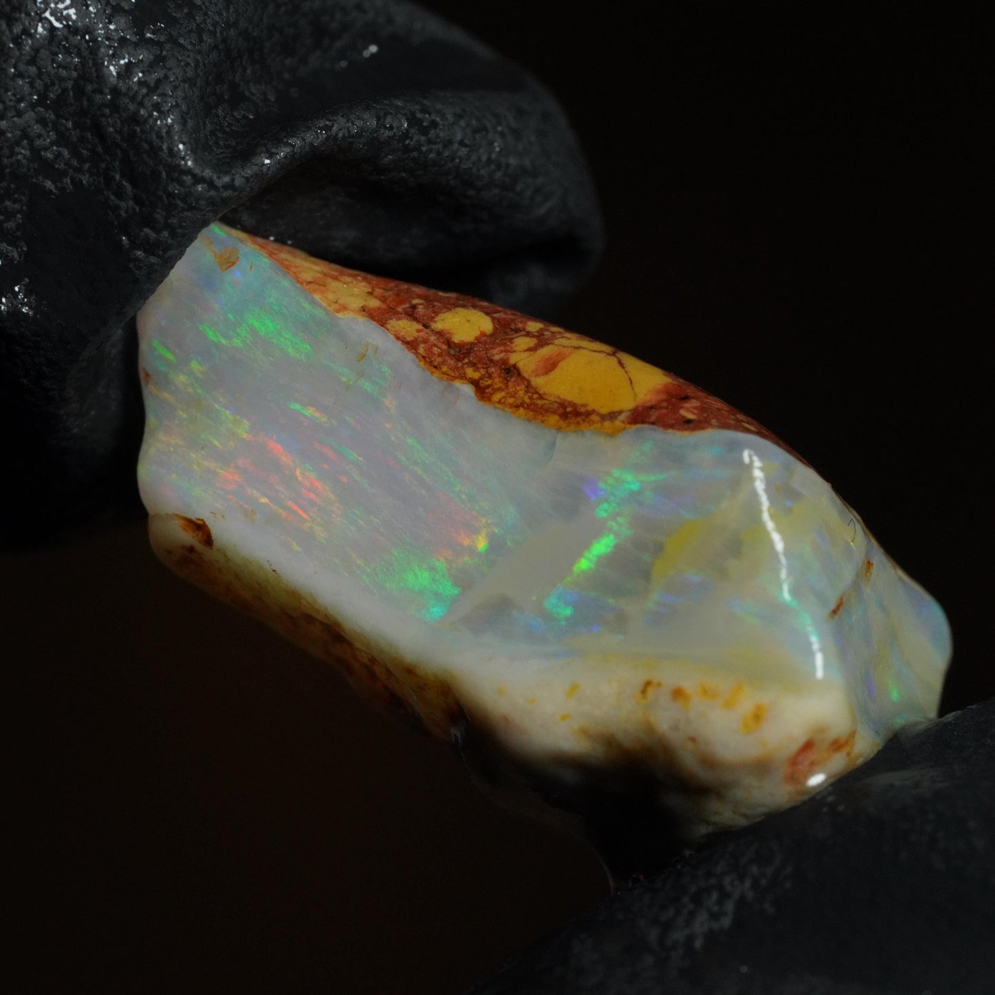 Australian Rough Opal Parcel