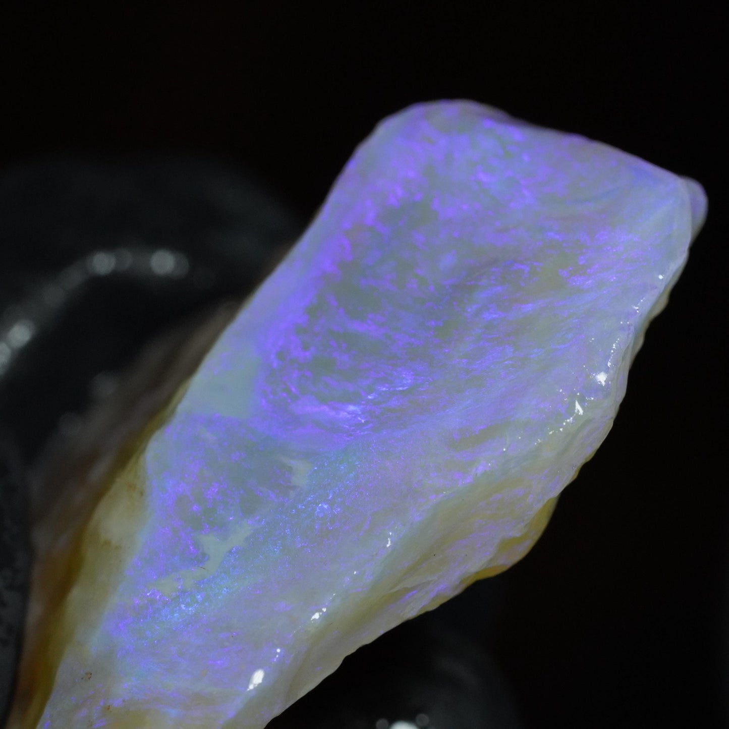 Australian Rough Opal Parcel