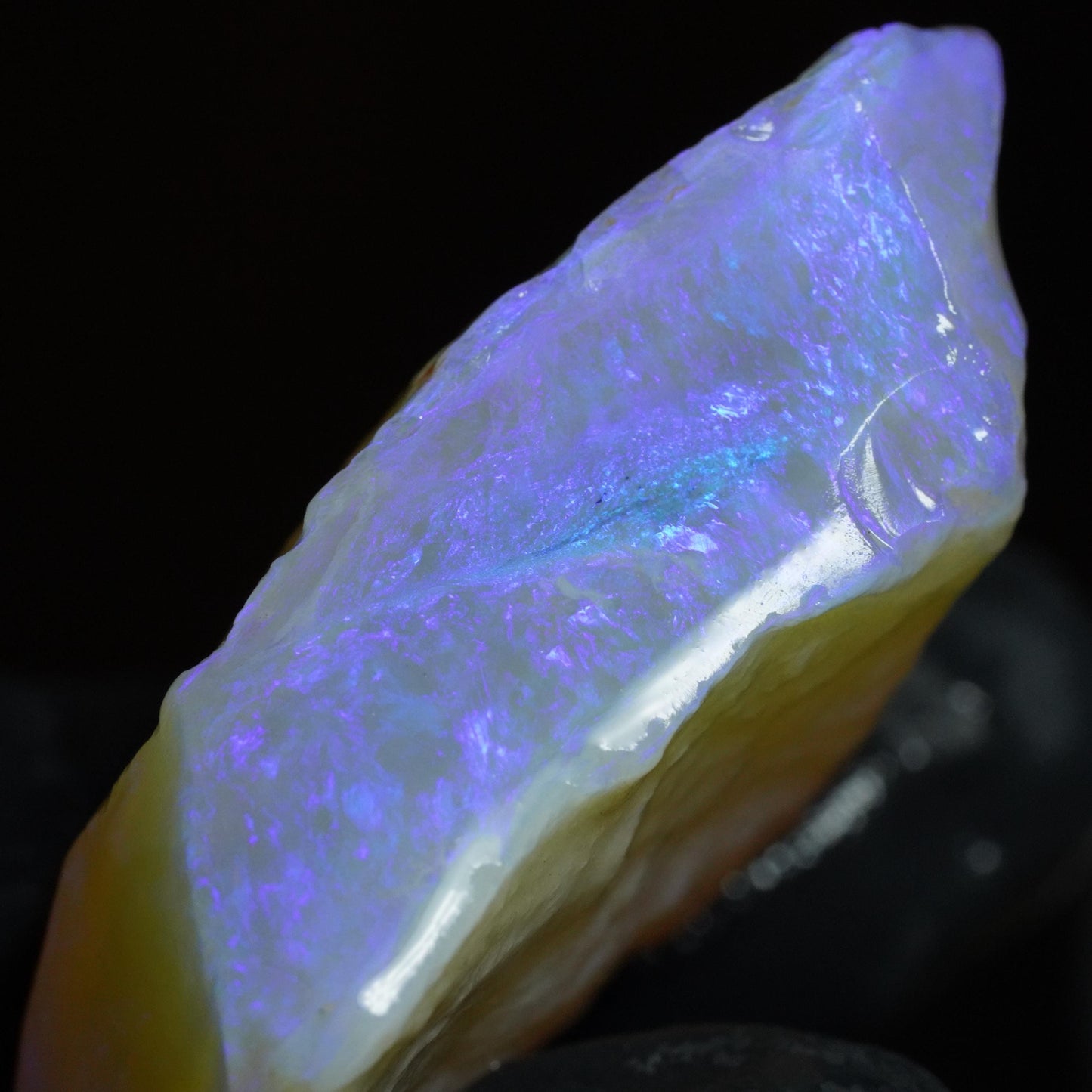 Australian Rough Opal Parcel