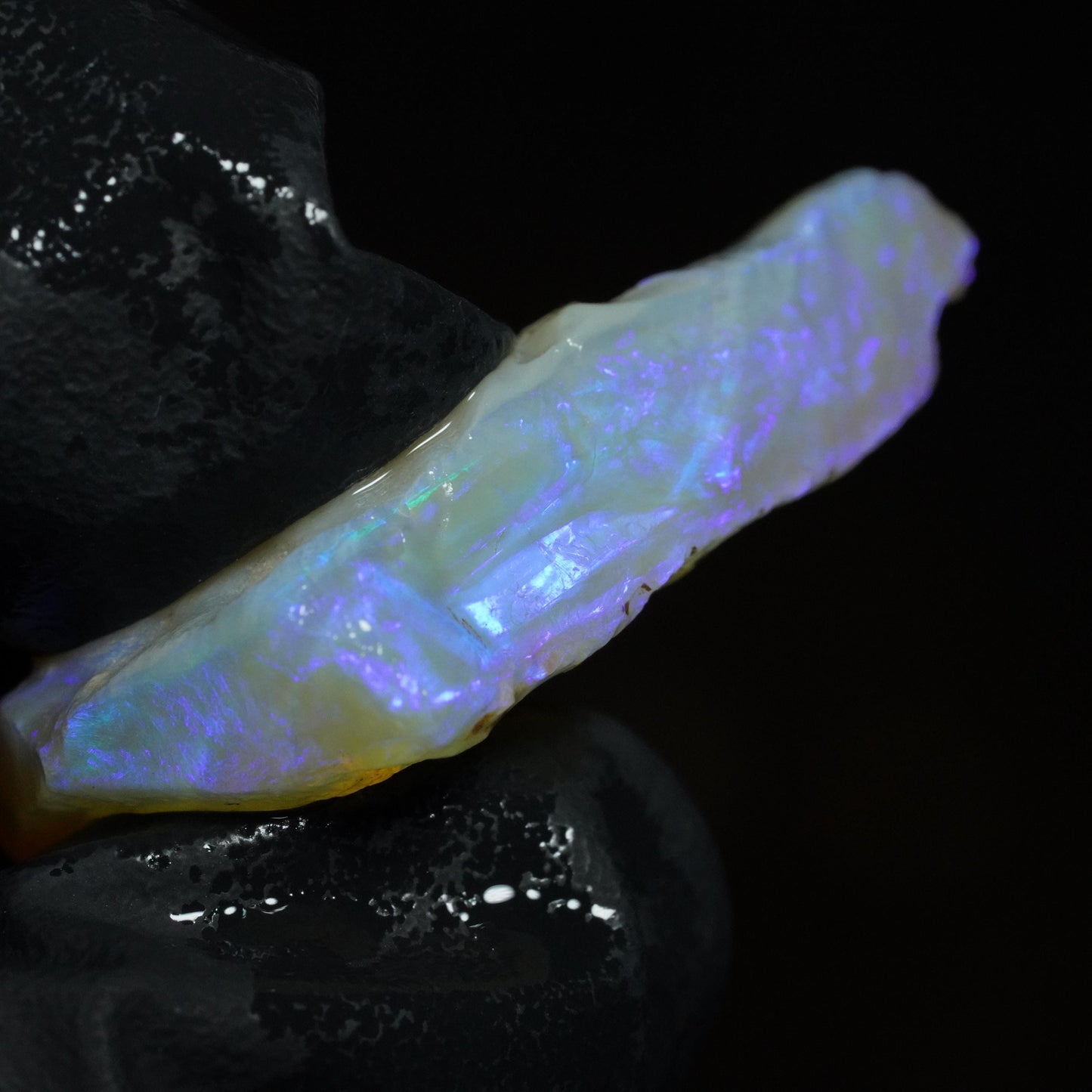 Australian Rough Opal Parcel