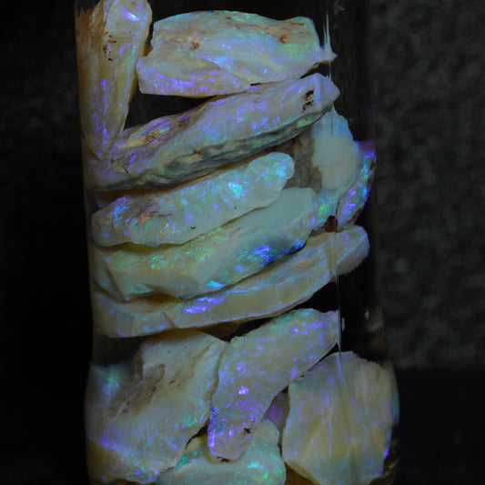 Australian Rough Opal Parcel