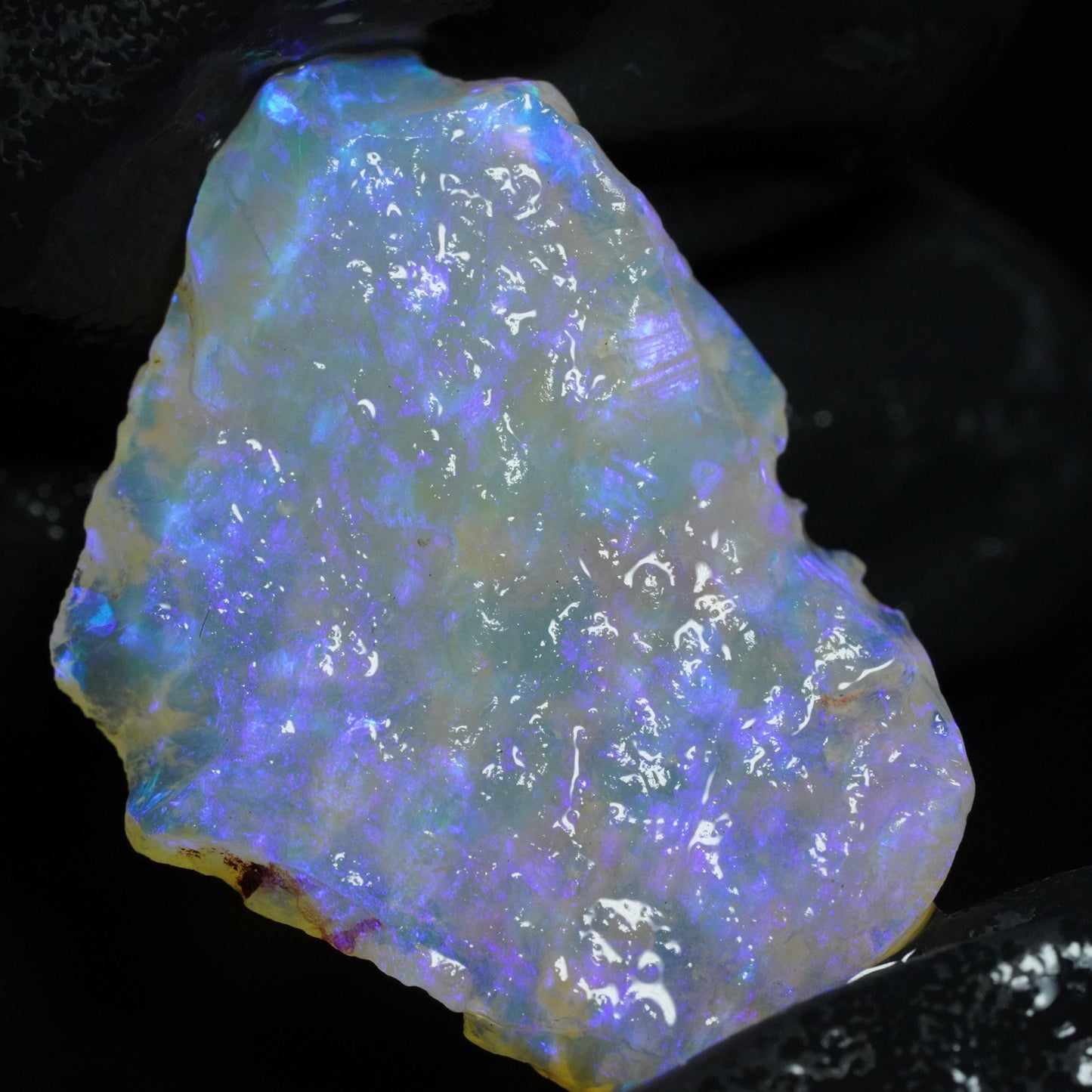 Australian Rough Opal Parcel