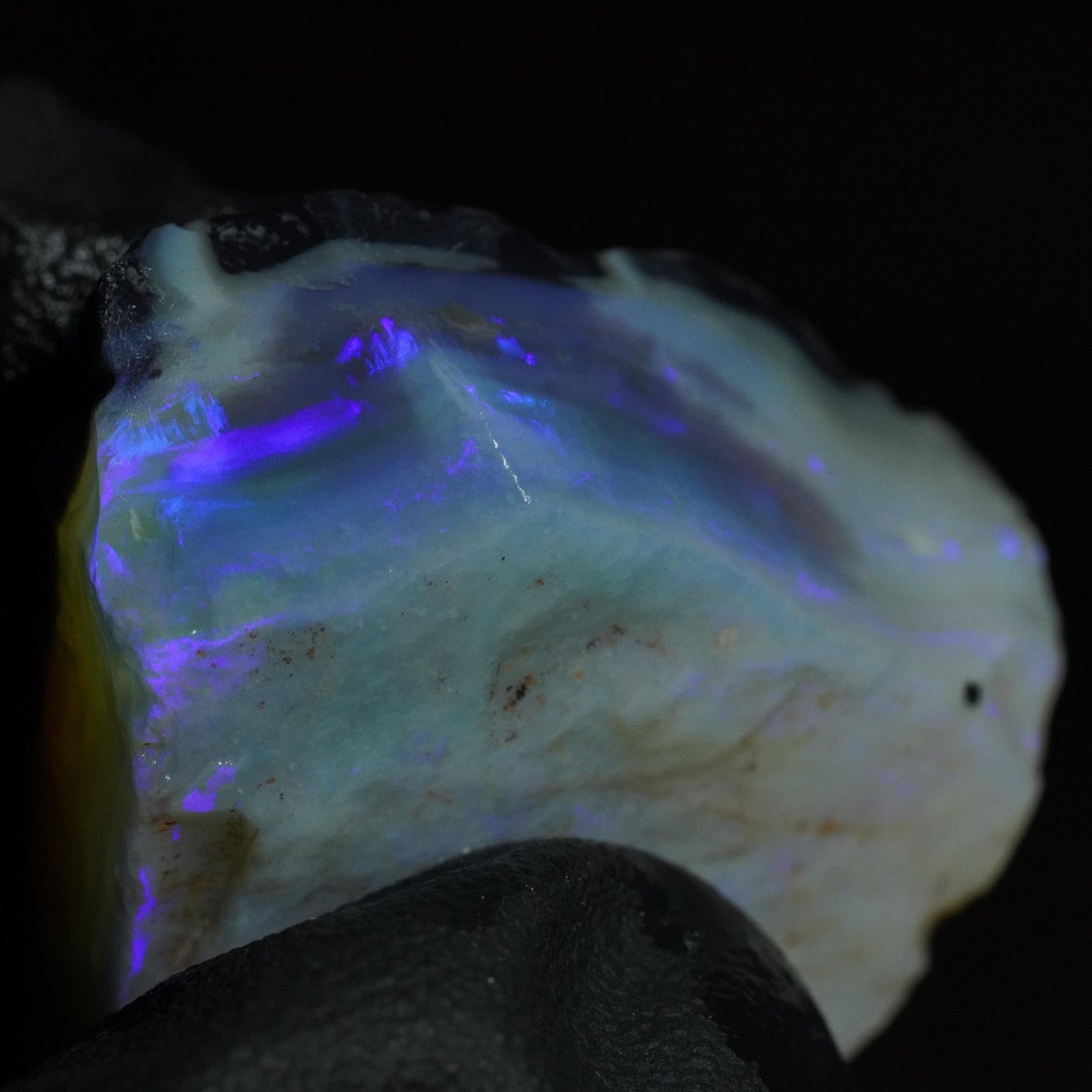 Australian Rough Opal Parcel