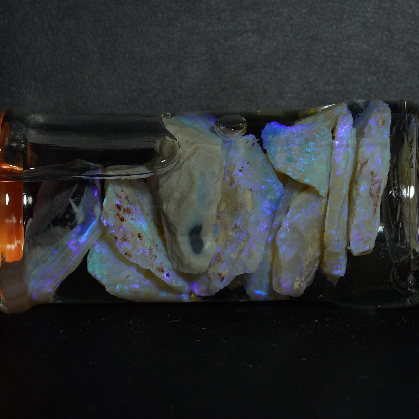 Australian Rough Opal Parcel