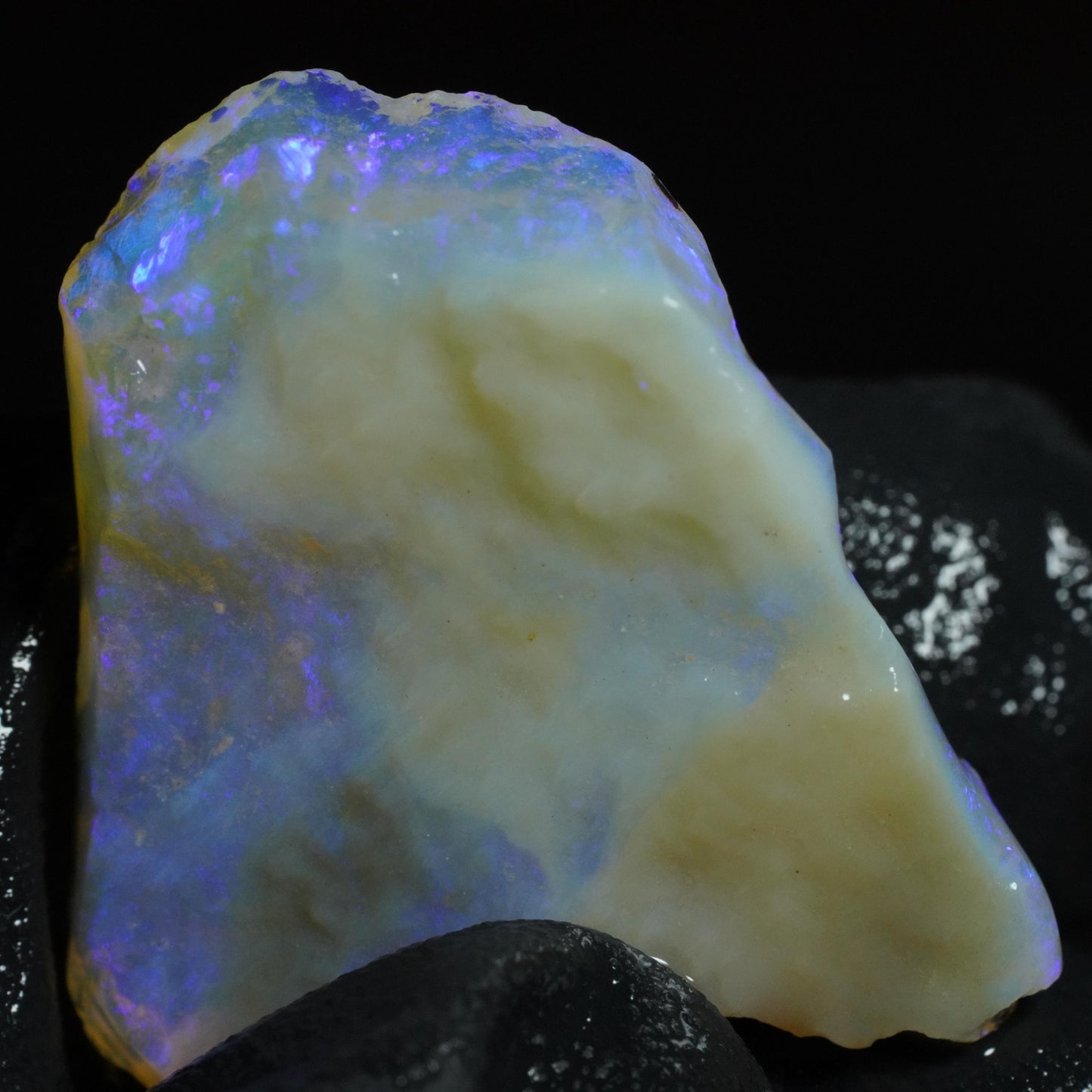 Australian Rough Opal Parcel