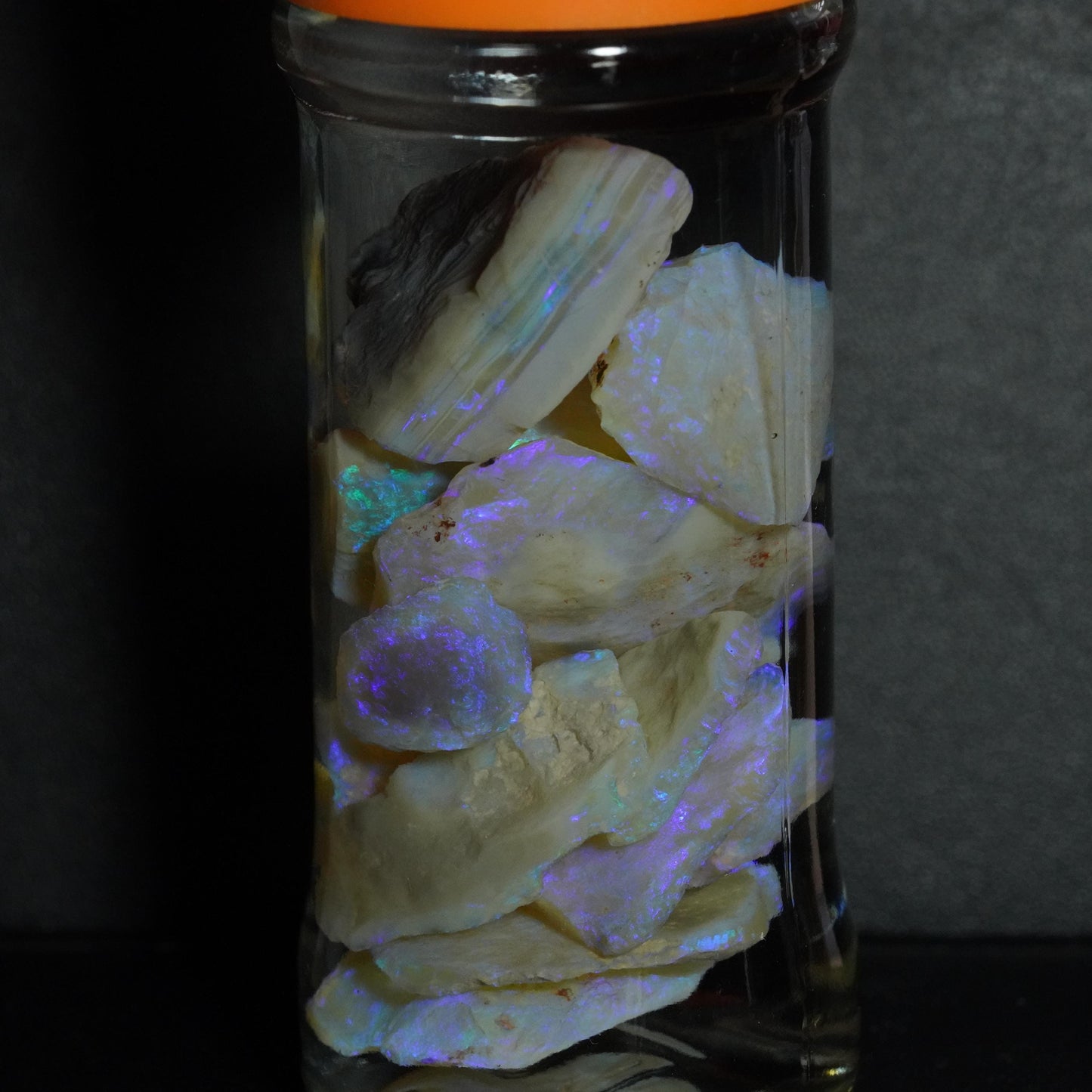 Australian Rough Opal Parcel