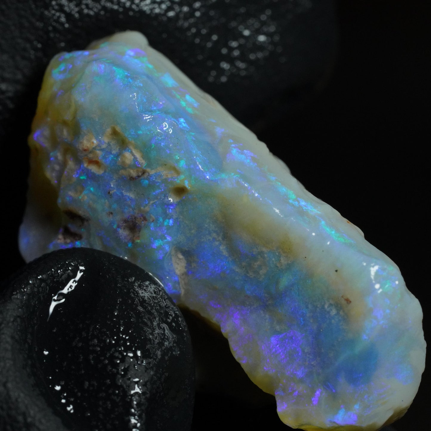 Australian Rough Opal Parcel