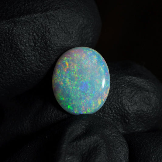 Australian Opal Cut Stone