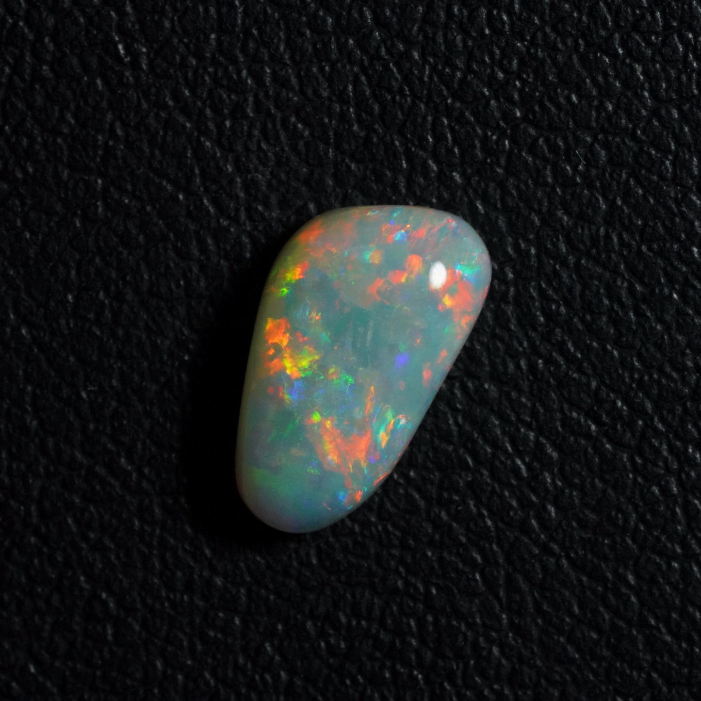 Australian Opal Cut Stone