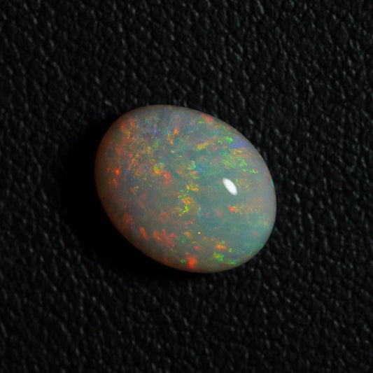 Australian Opal Cut Stone