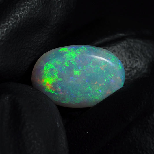 Australian Opal Cut Stone