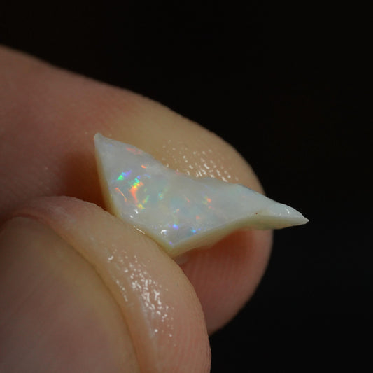 Australian Rough Opal