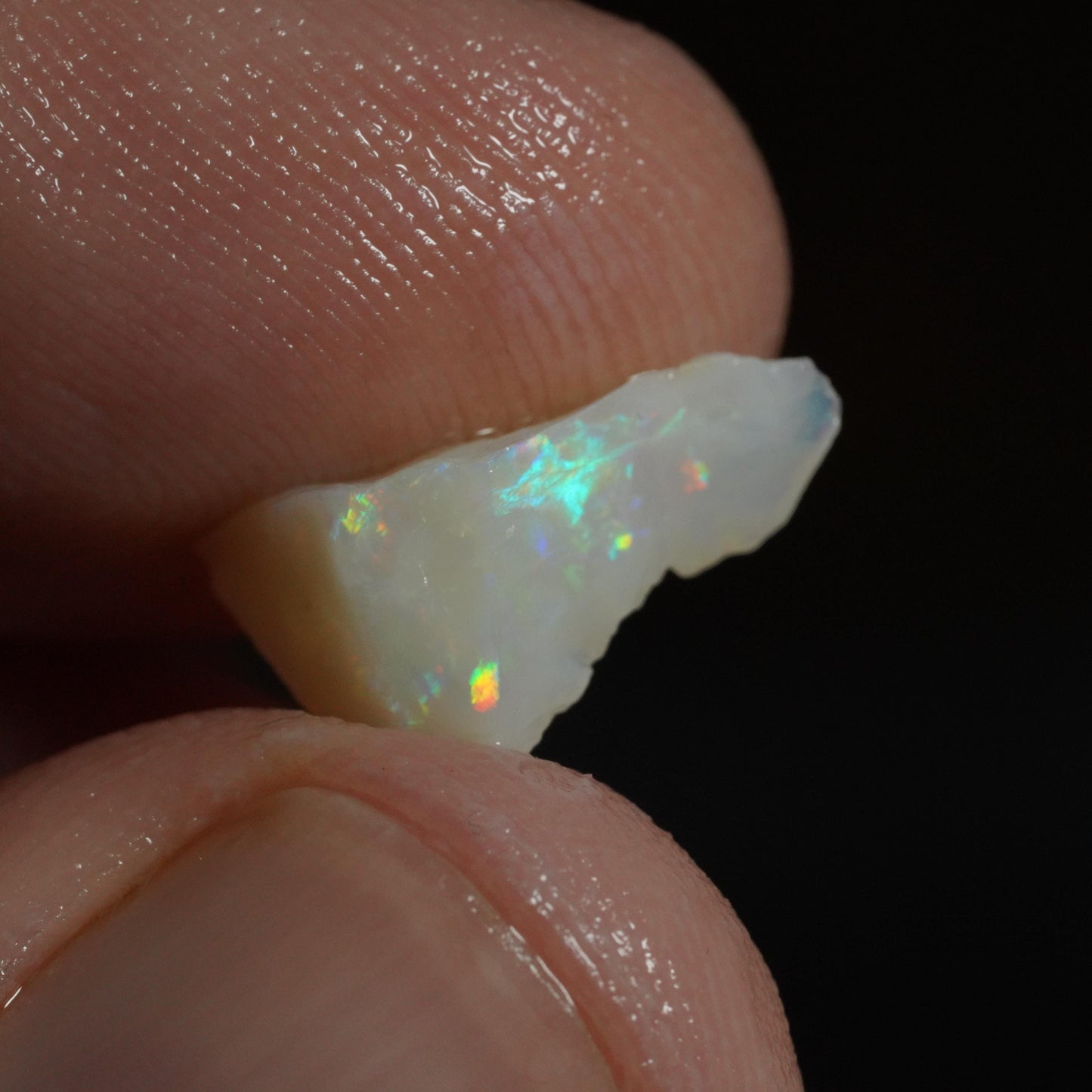 Australian Rough Opal