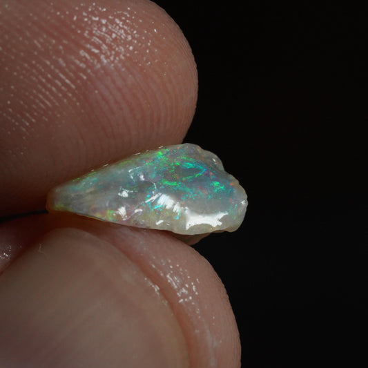 Australian Rough Opal