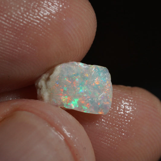 Australian Rough Opal