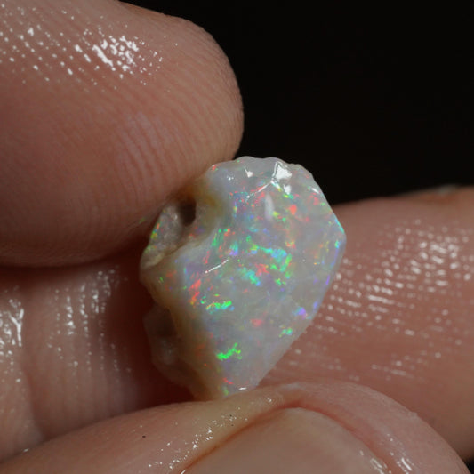 Australian Rough Opal