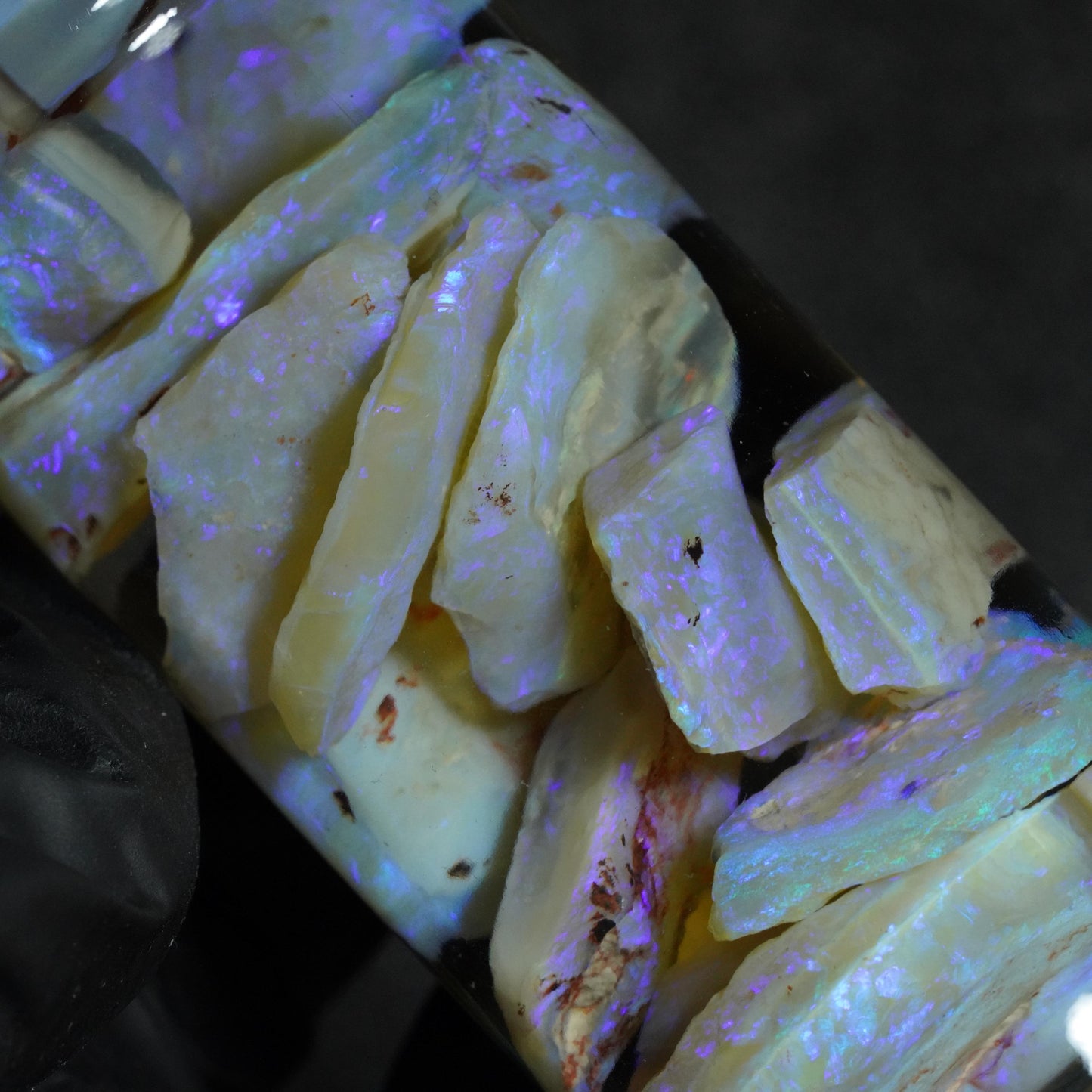 Australian Rough Opal Parcel