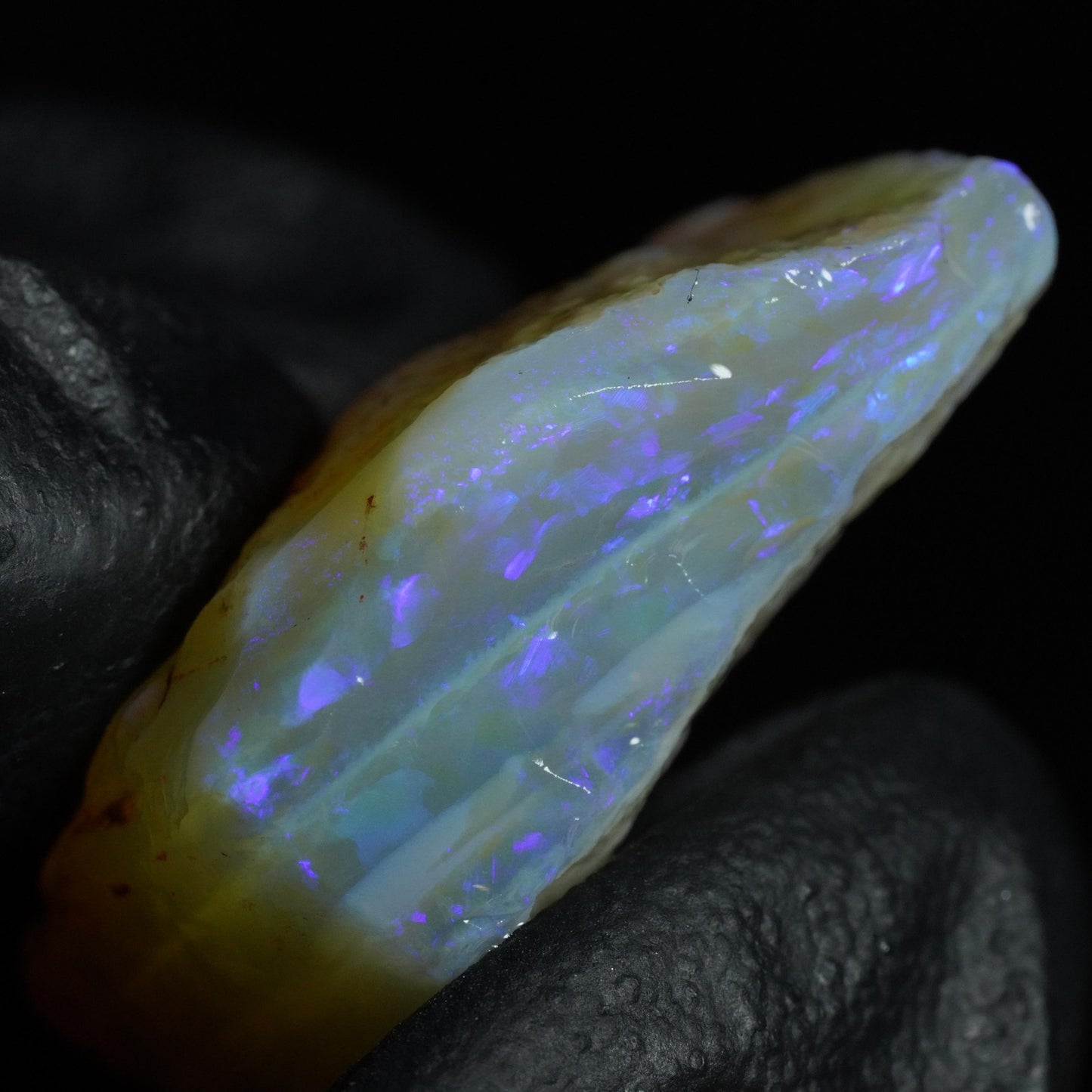 Australian Rough Opal Parcel