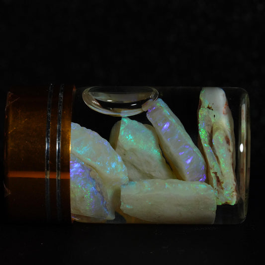 Australian Rough Opal Parcel