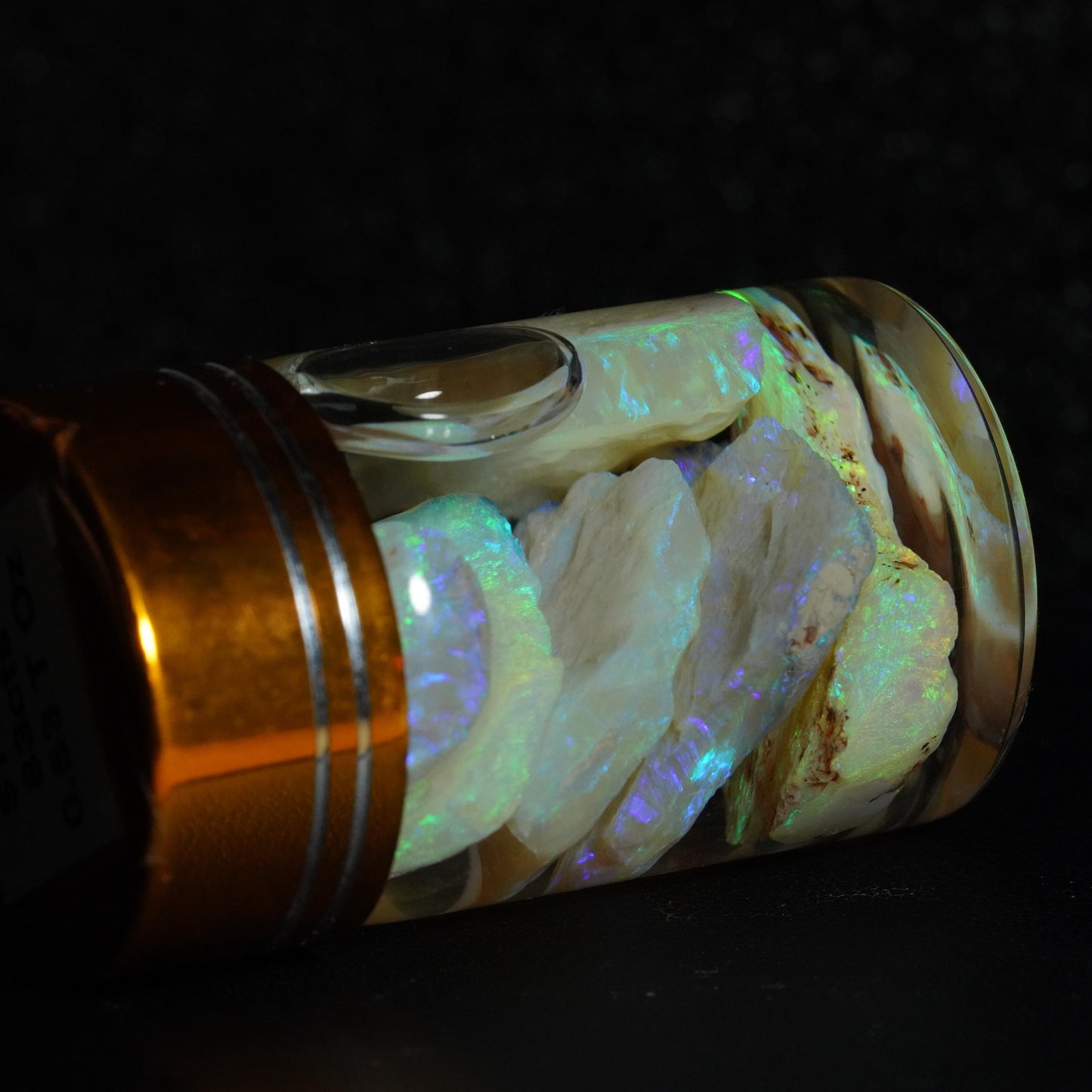 Australian Rough Opal Parcel