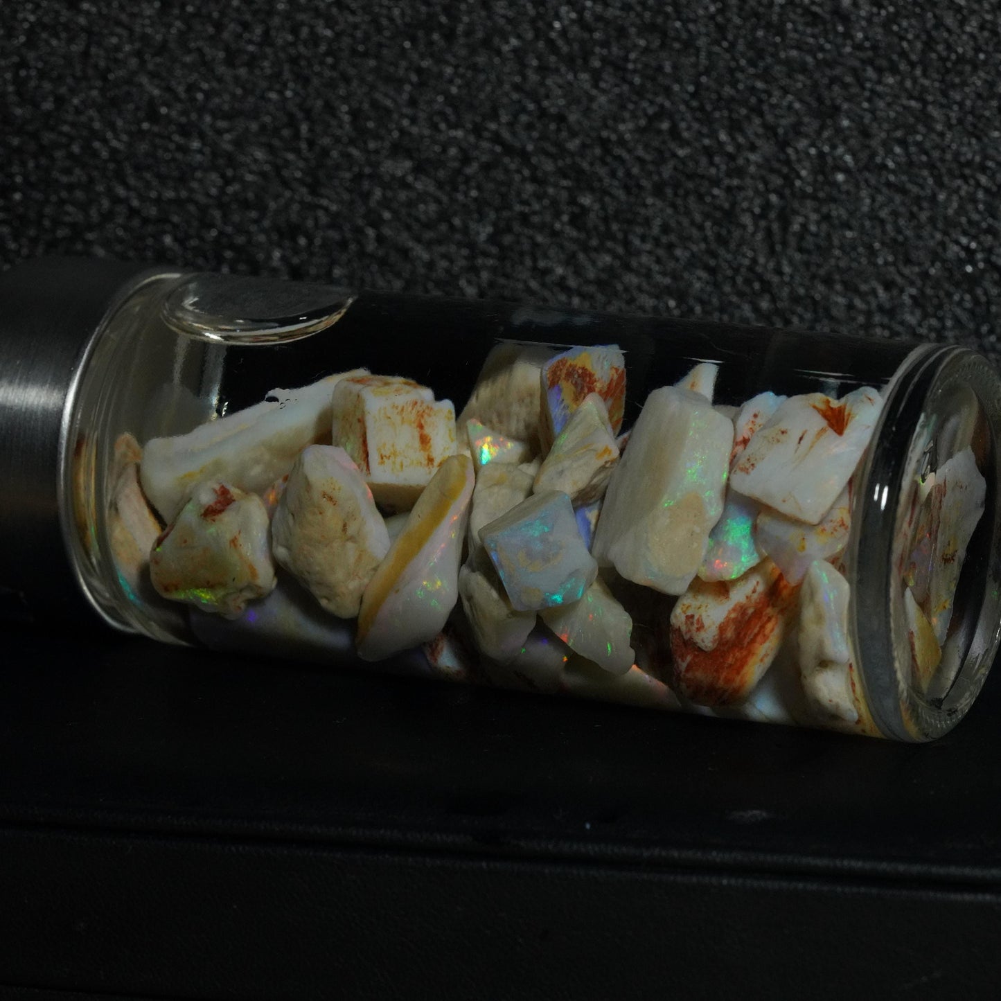 Australian Rough Opal Parcel