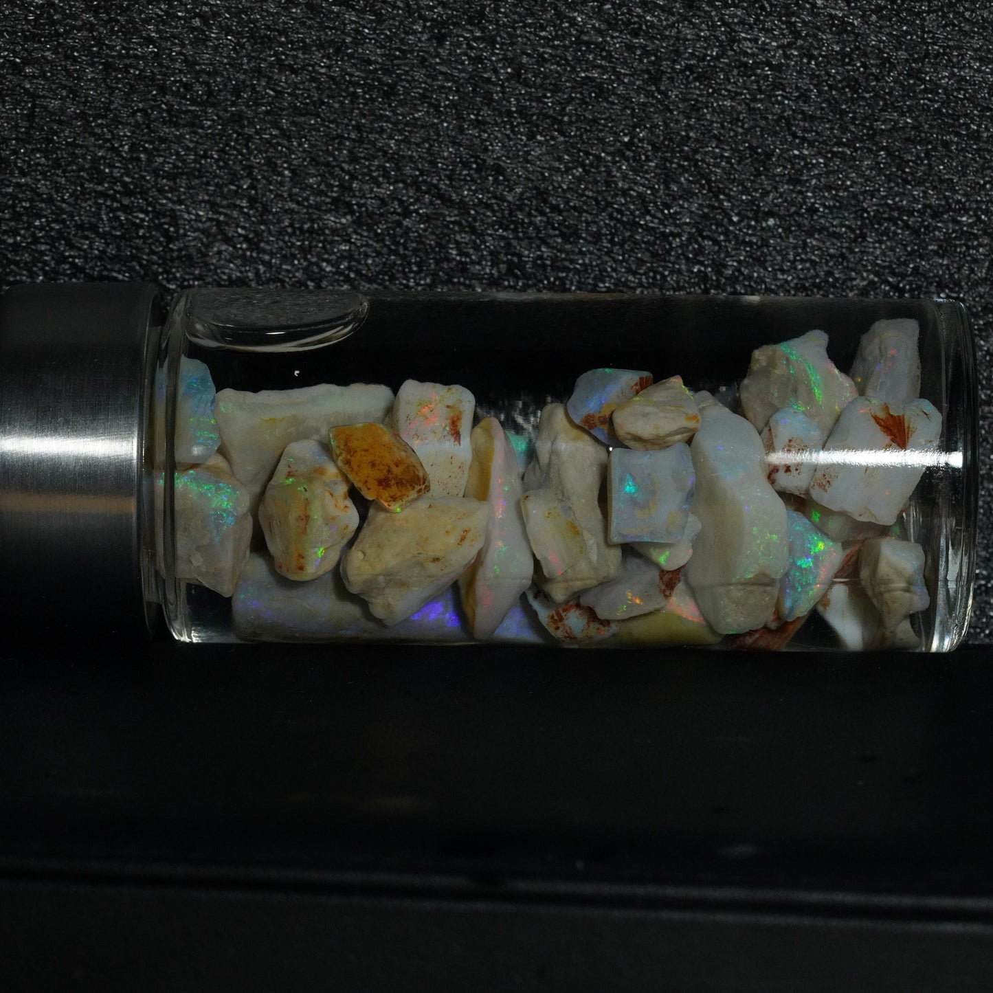 Australian Rough Opal Parcel