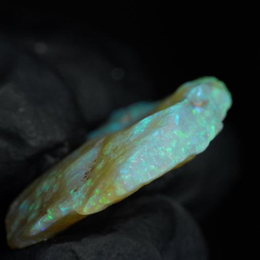 Australian Rough Opal