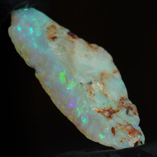 Australian Rough Opal