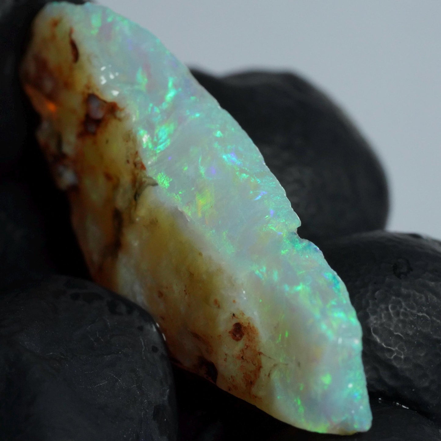 Australian Rough Opal