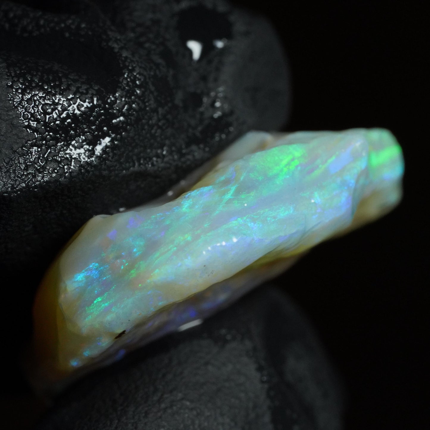Australian Rough Opal Parcel
