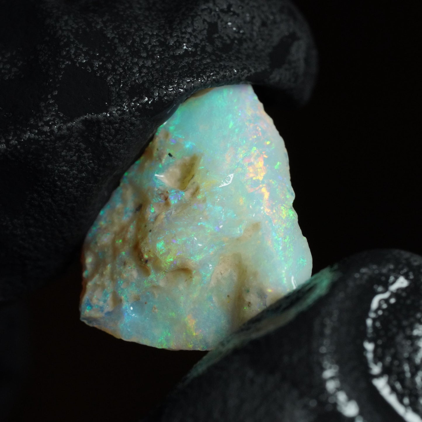 Australian Rough Opal Parcel