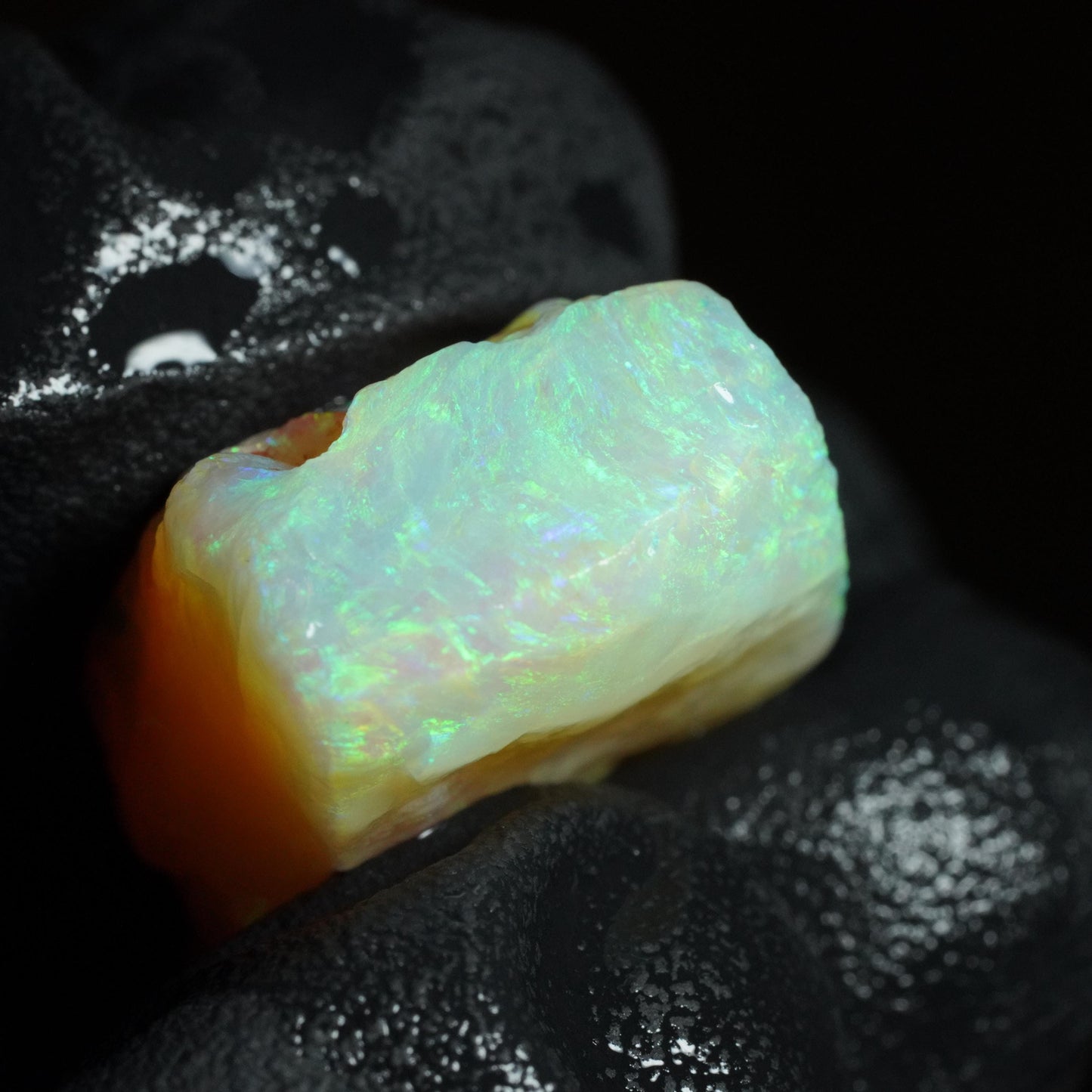 Australian Rough Opal Parcel