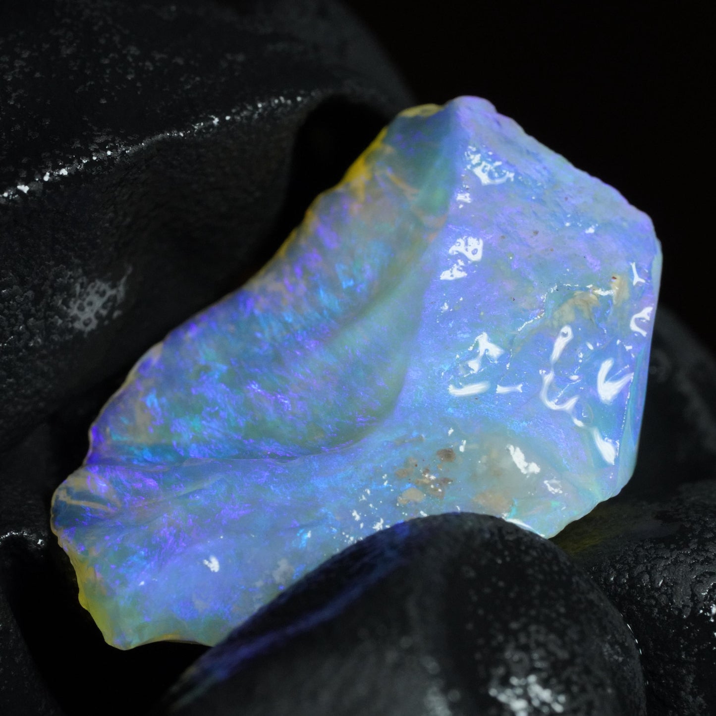 Australian Rough Opal Parcel