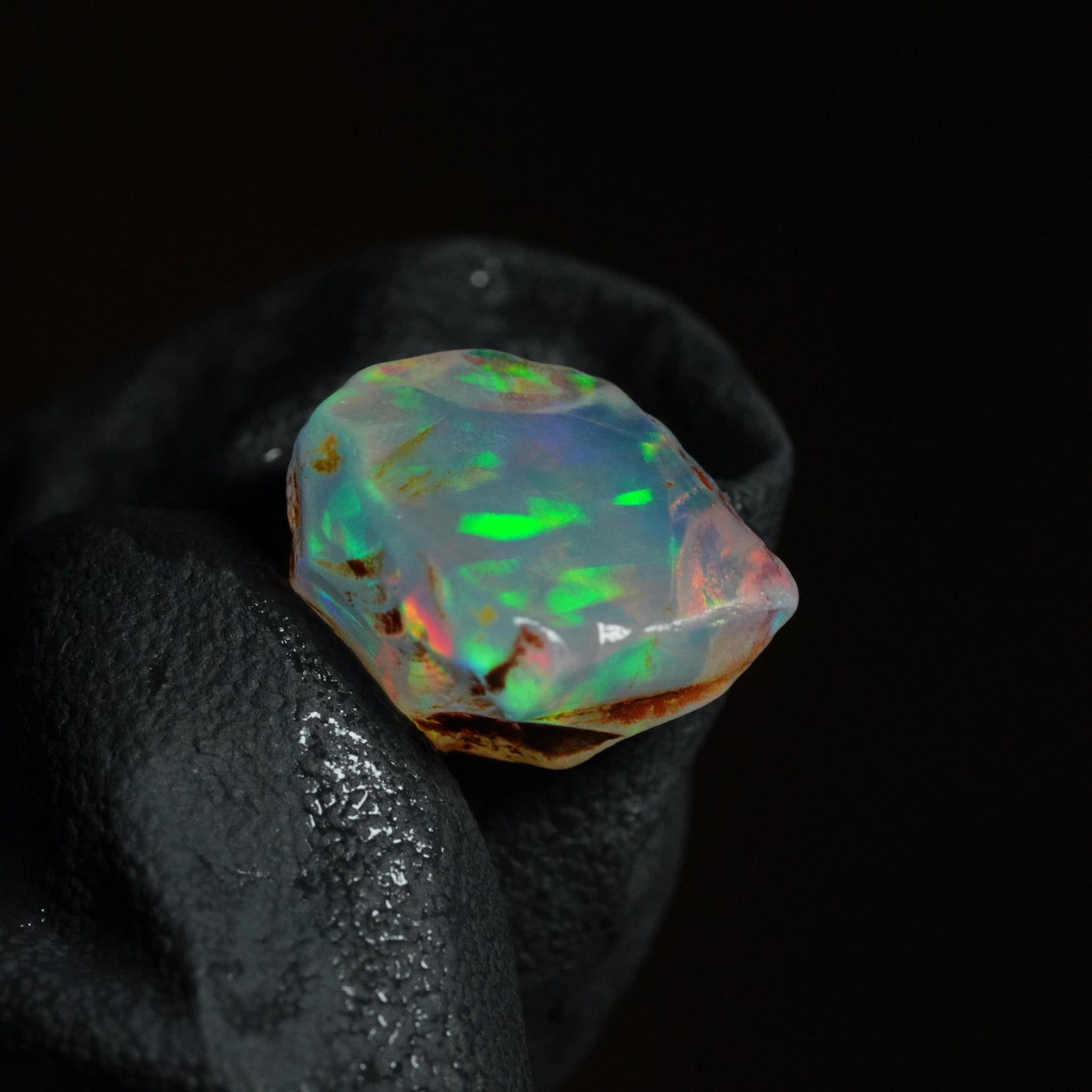 Australian Rough Opal Parcel