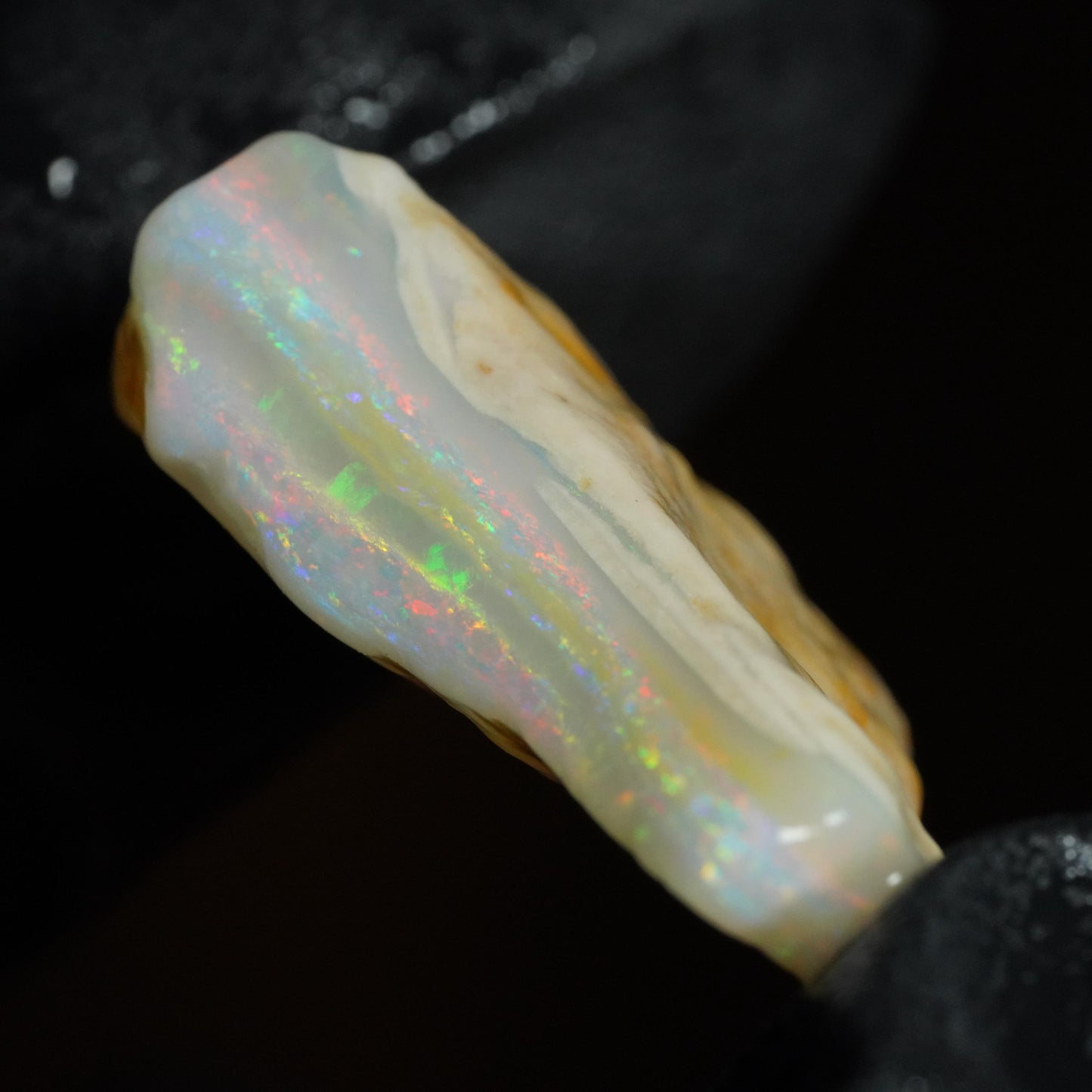 Australian Rough Opal Parcel