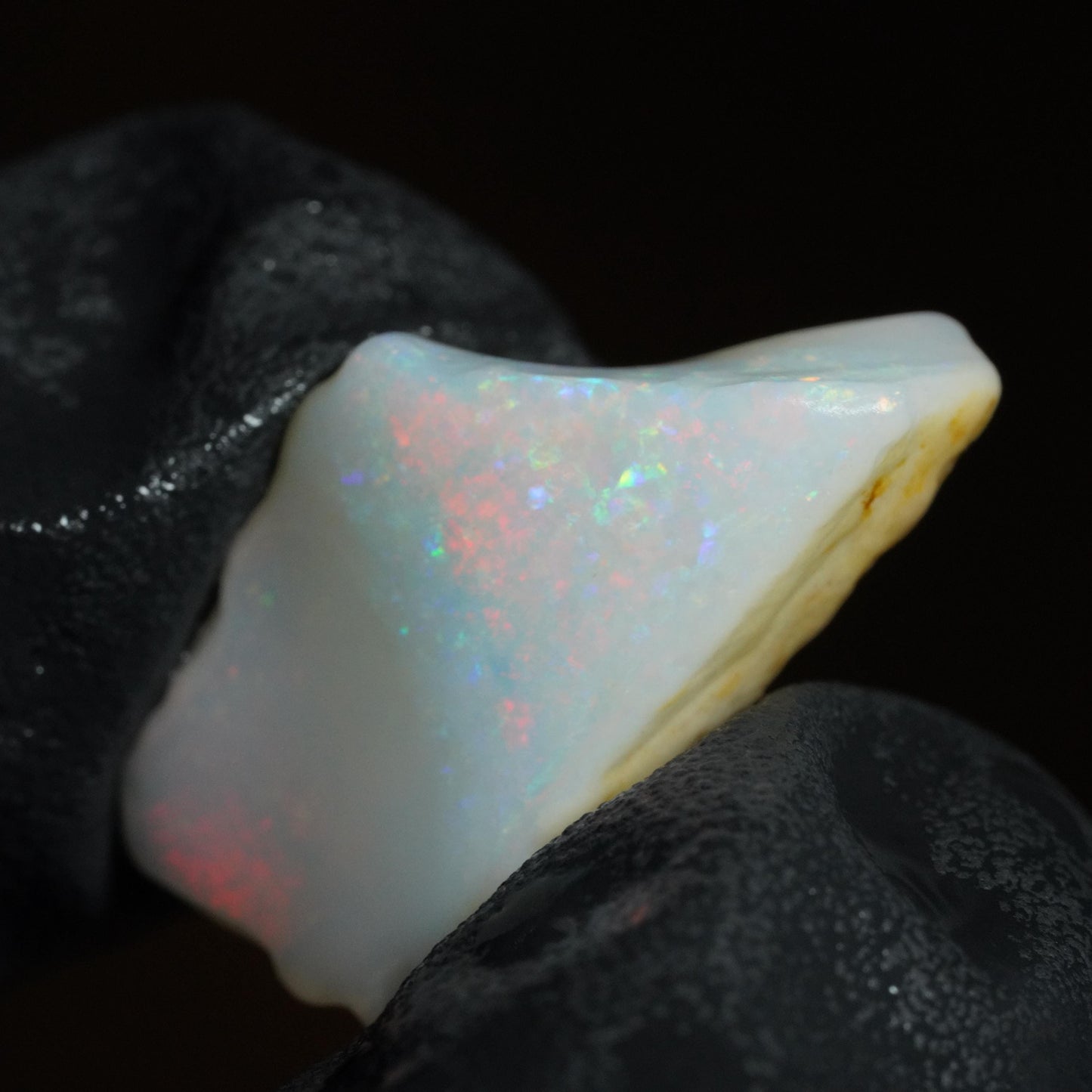 Australian Rough Opal Parcel