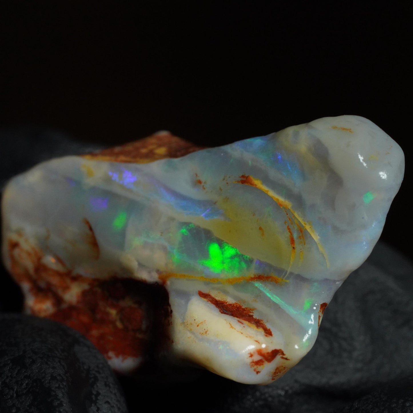 Australian Rough Opal Parcel