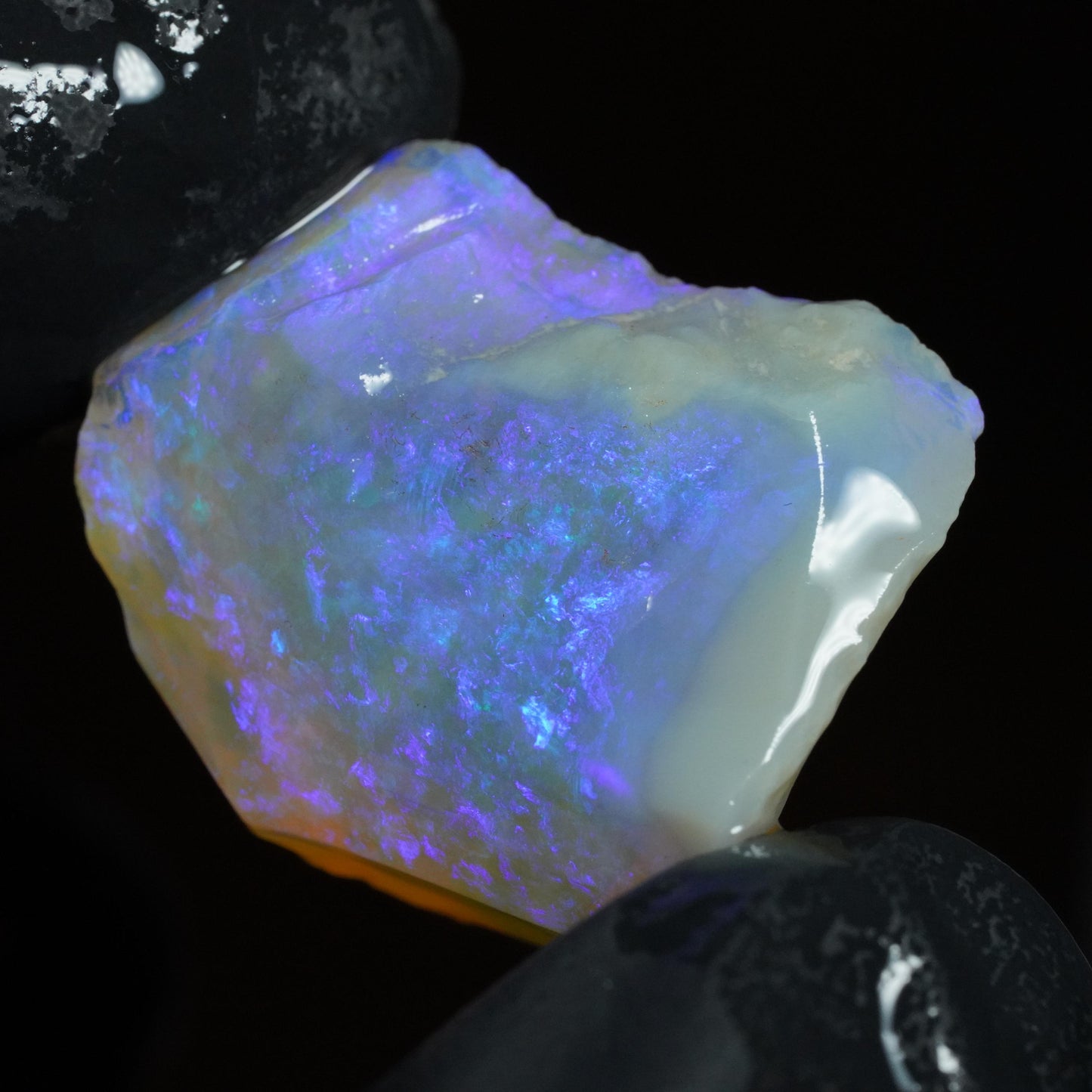 Australian Rough Opal Parcel