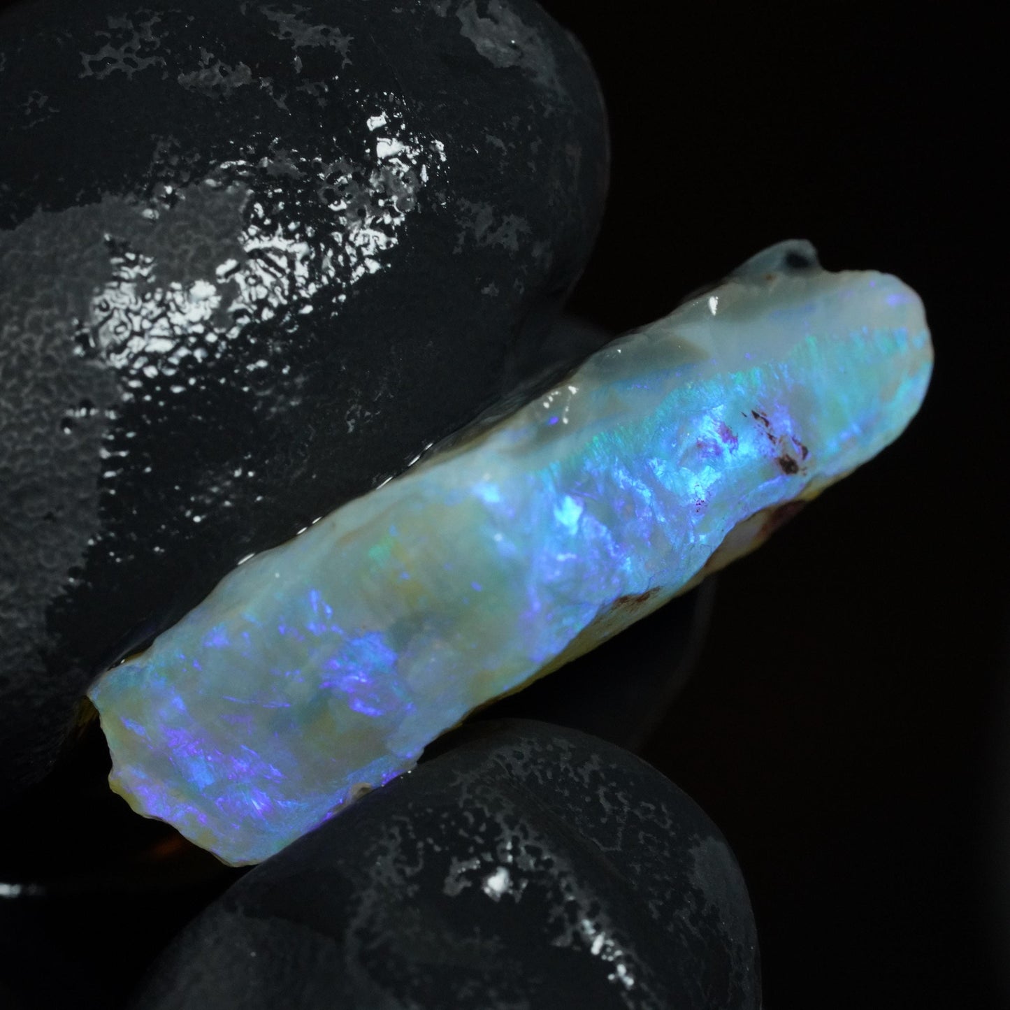 Australian Rough Opal Parcel