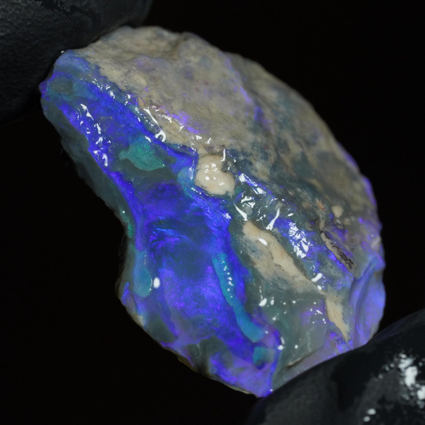 Australian Rough Opal Parcel
