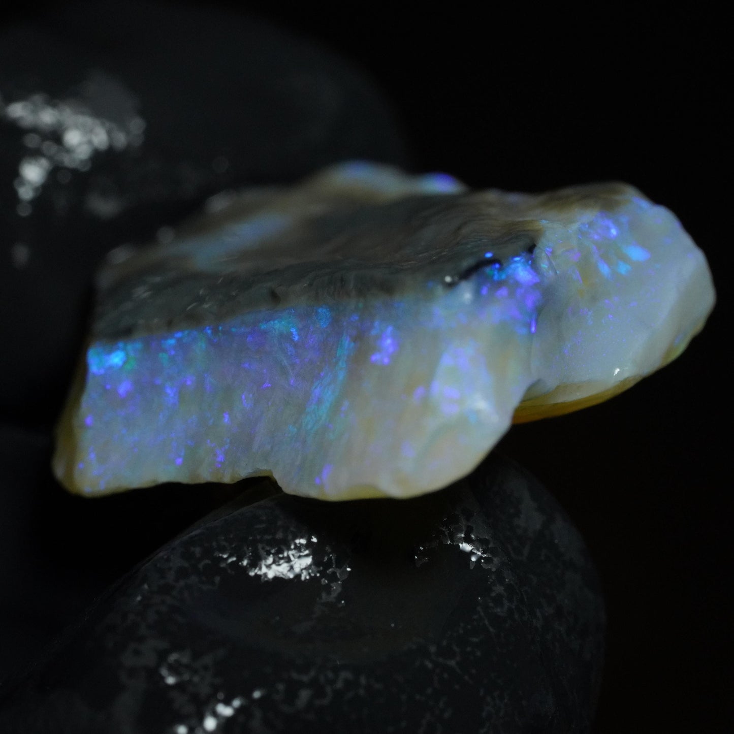 Australian Rough Opal Parcel