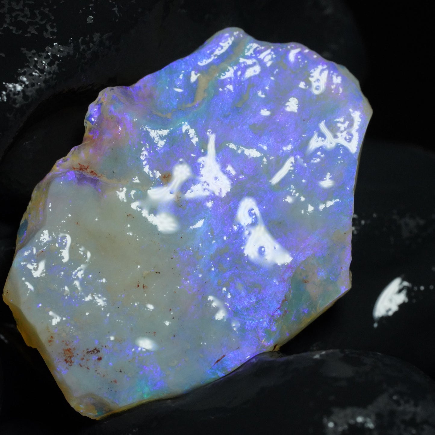 Australian Rough Opal Parcel