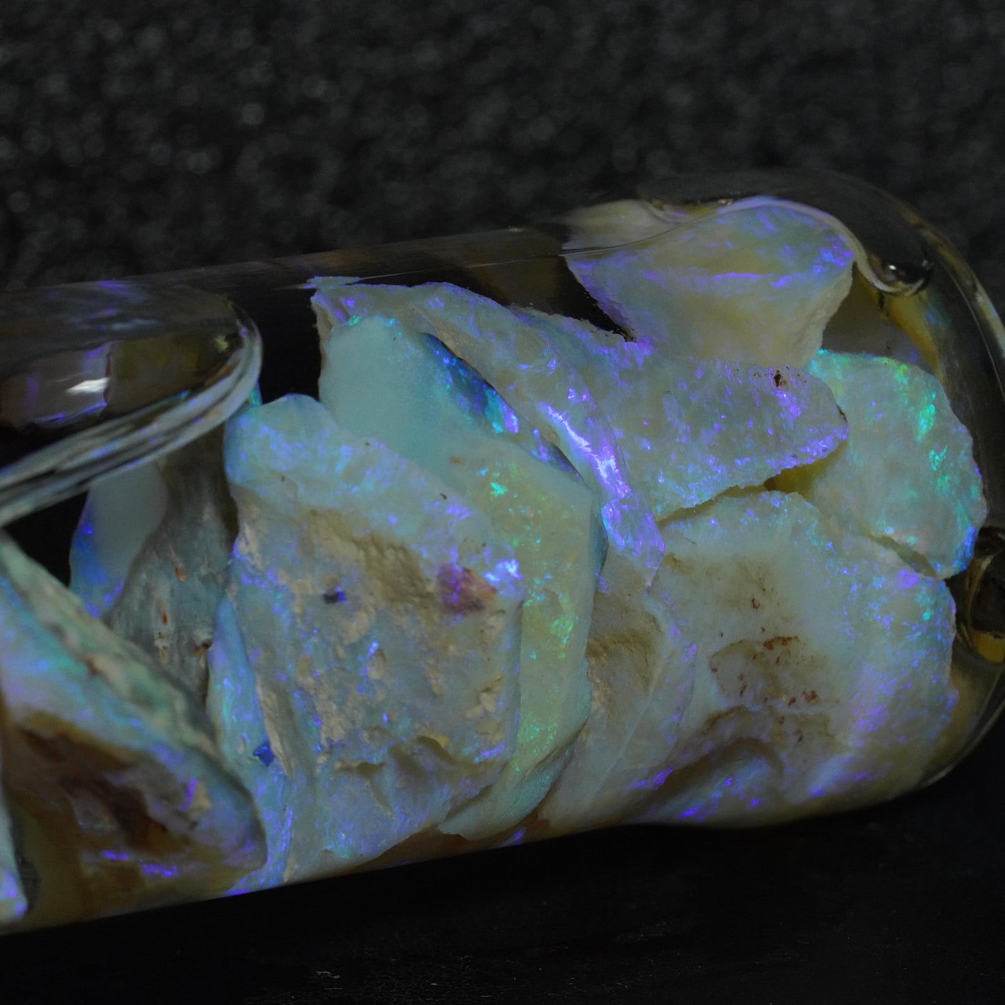 Australian Rough Opal Parcel
