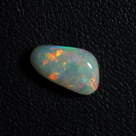 Australian Opal Cut Stone