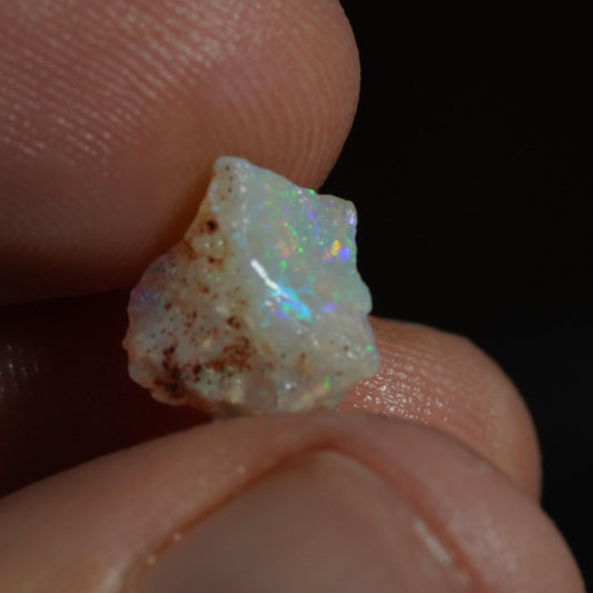 Australian Rough Opal