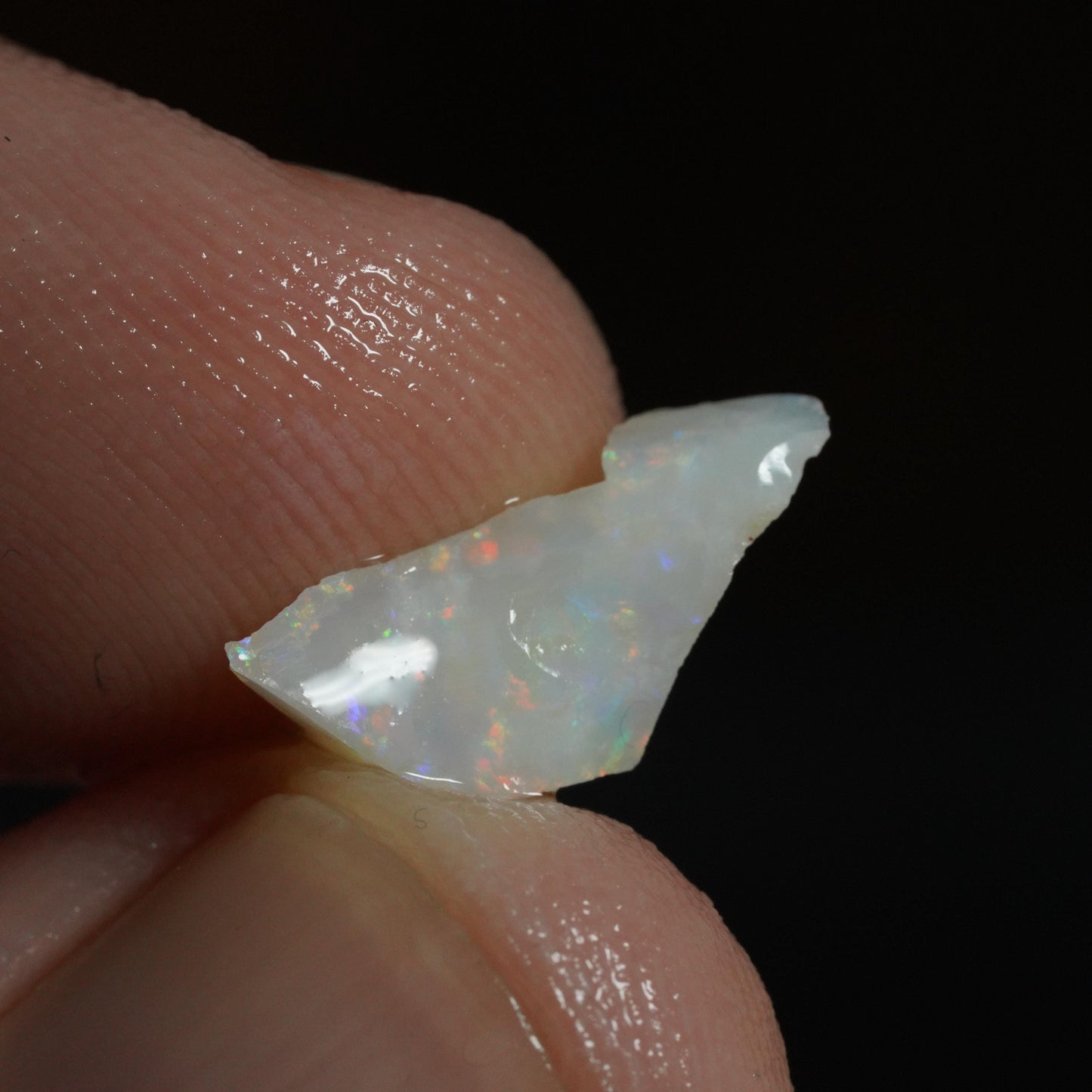 Australian Rough Opal